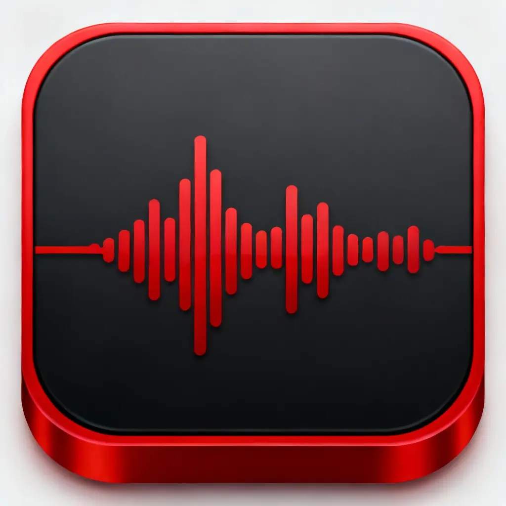 Character Counter tool icon